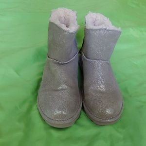Bearpaw Boots